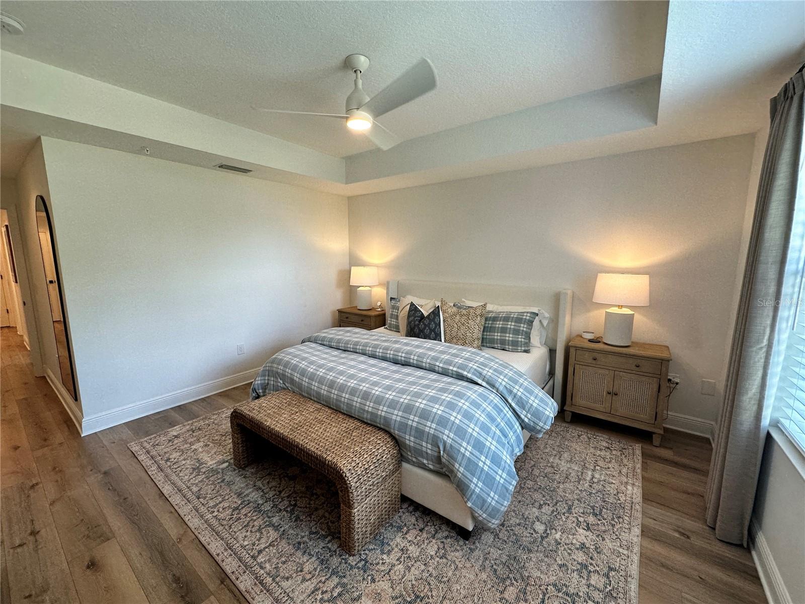 PALMA SOLA TRACE - Residential Lease