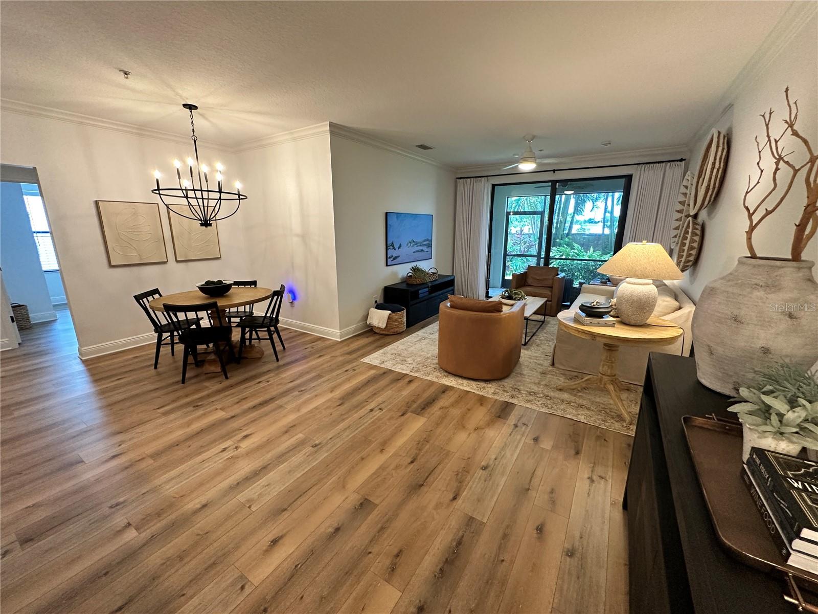 PALMA SOLA TRACE - Residential Lease