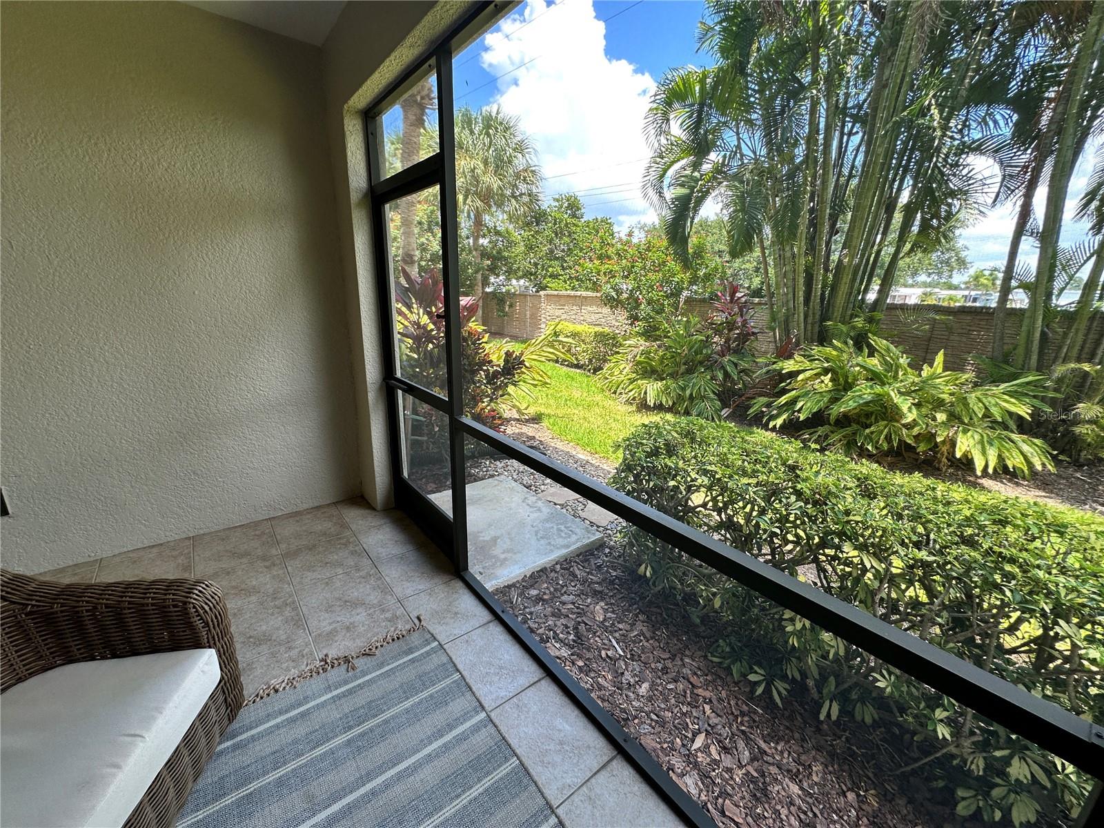 PALMA SOLA TRACE - Residential Lease