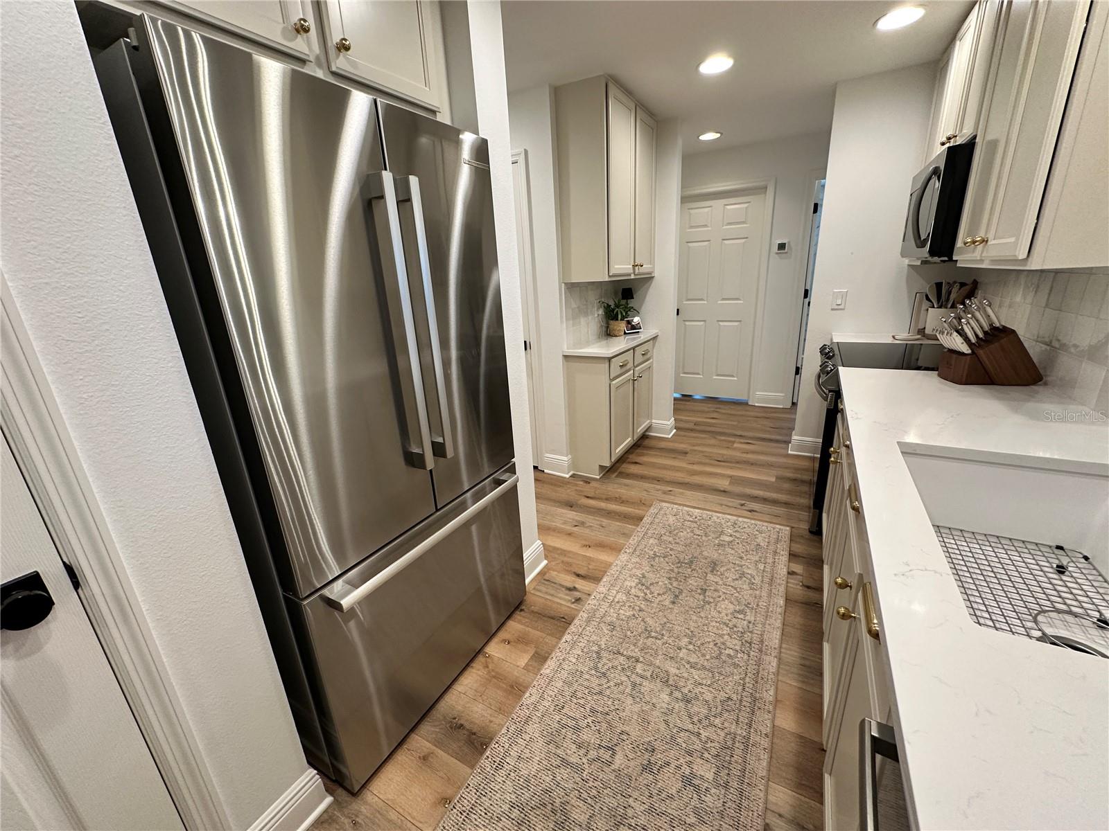 PALMA SOLA TRACE - Residential Lease