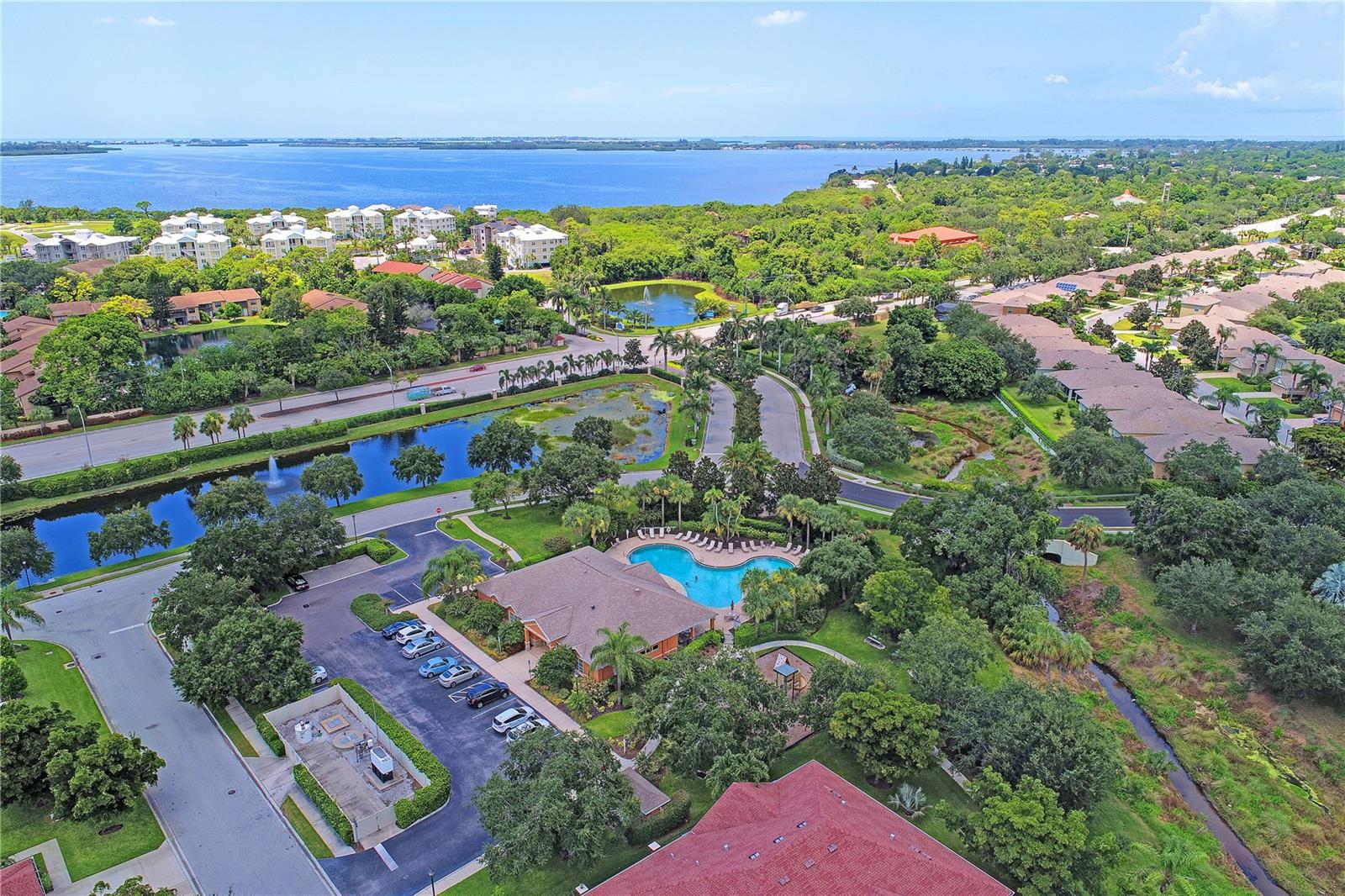 PALMA SOLA TRACE - Residential Lease