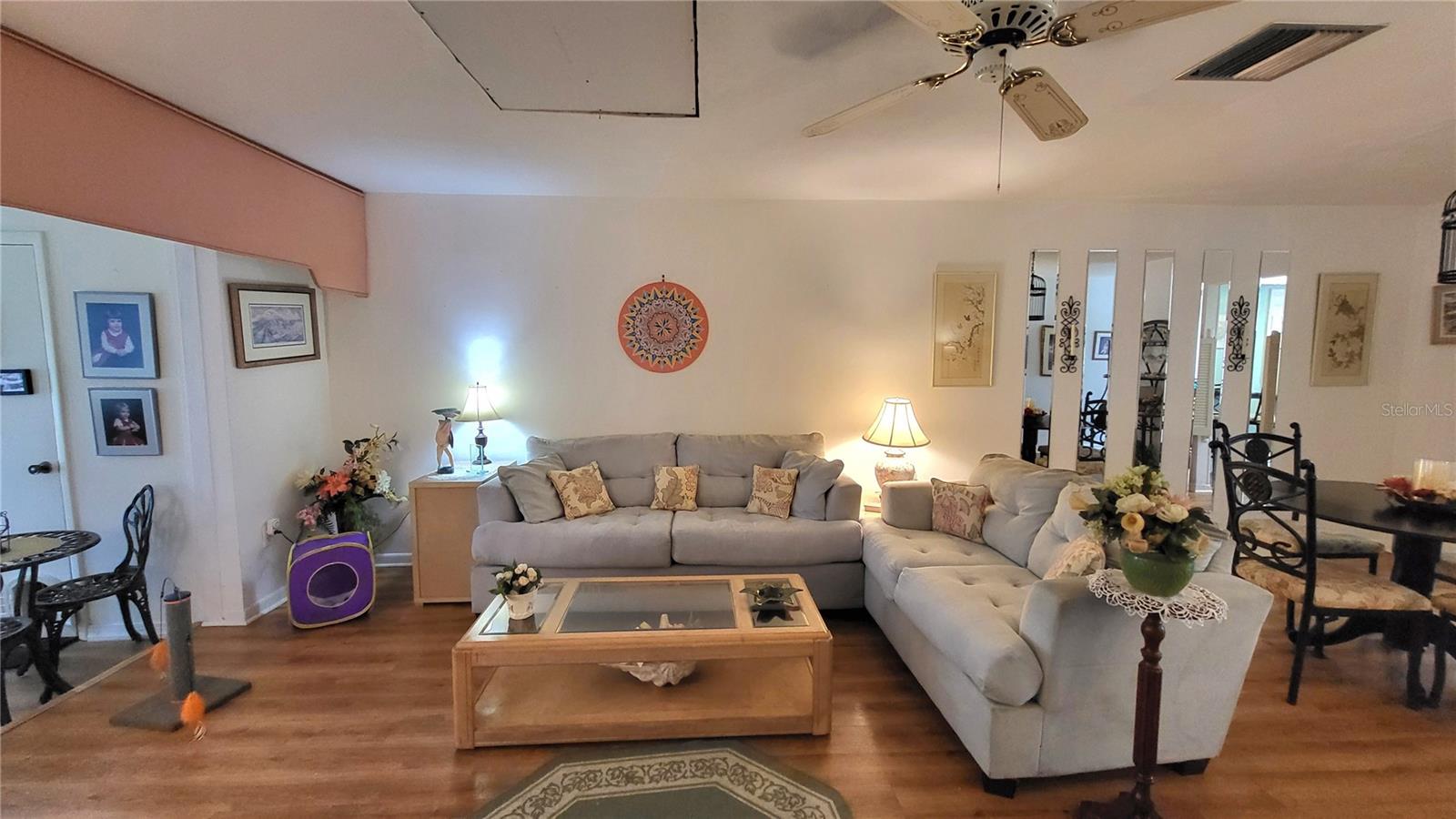 NORMANDY PARK OAKS CONDO - Residential