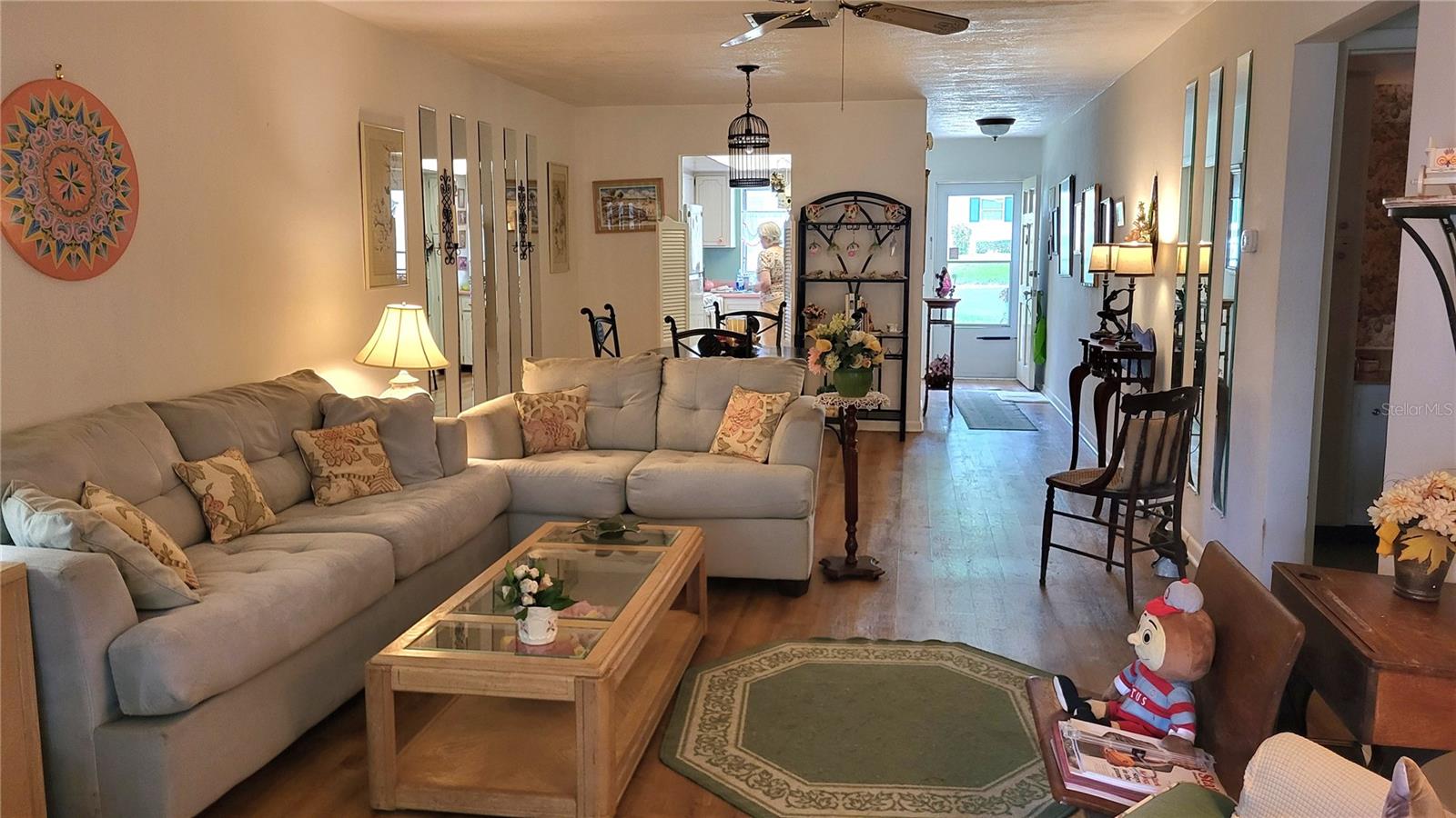 NORMANDY PARK OAKS CONDO - Residential