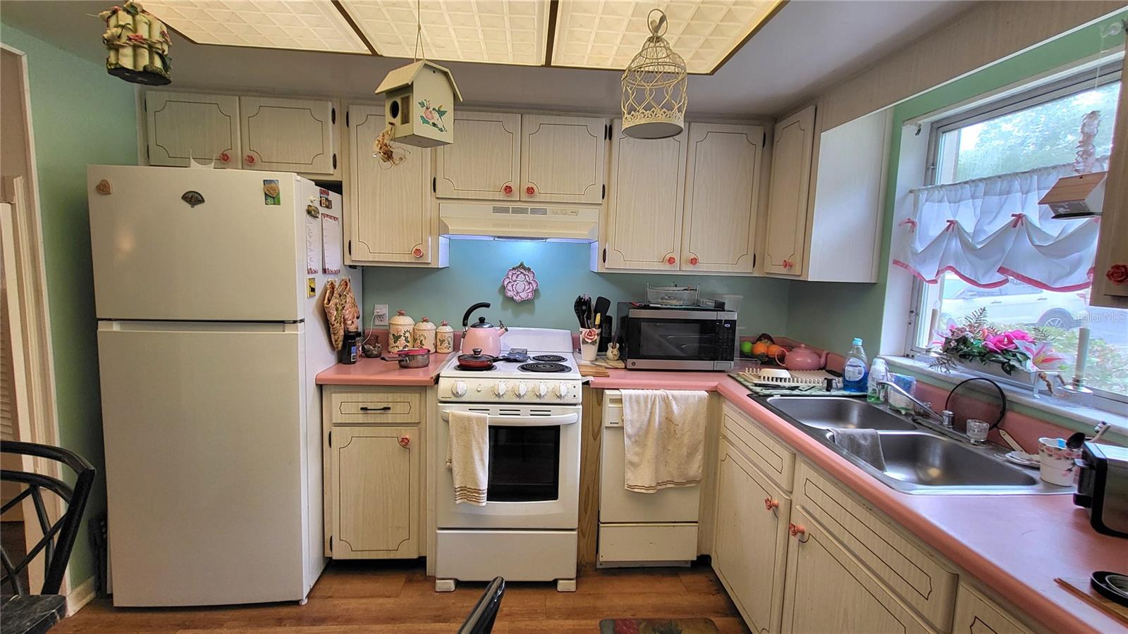 NORMANDY PARK OAKS CONDO - Residential