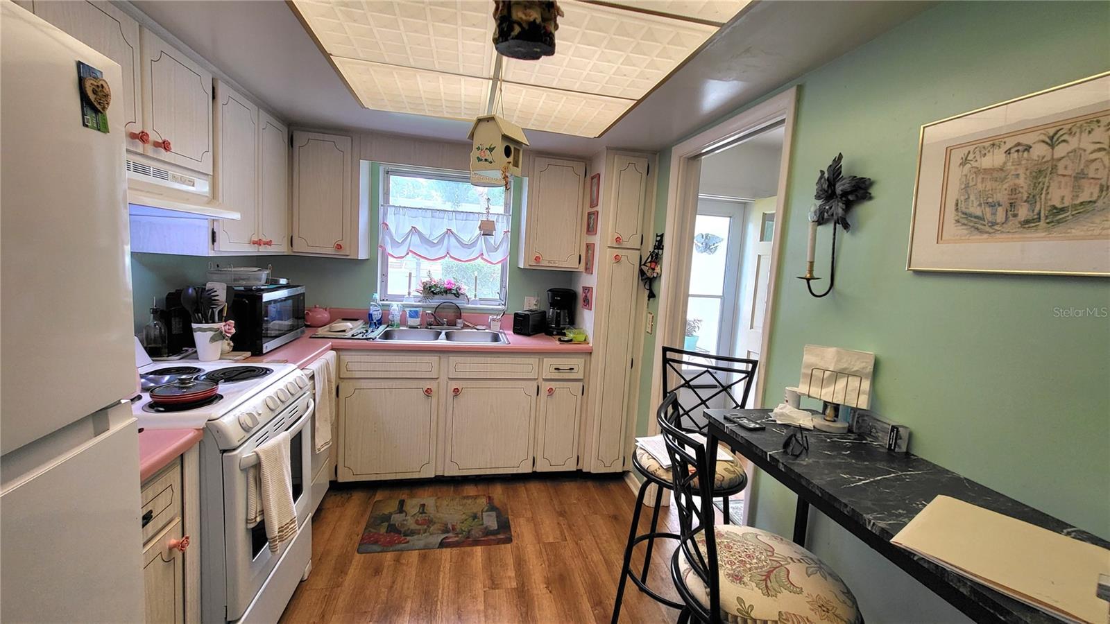 NORMANDY PARK OAKS CONDO - Residential