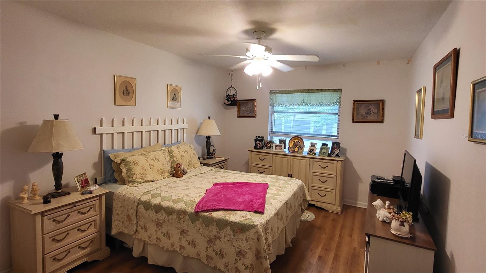 NORMANDY PARK OAKS CONDO - Residential