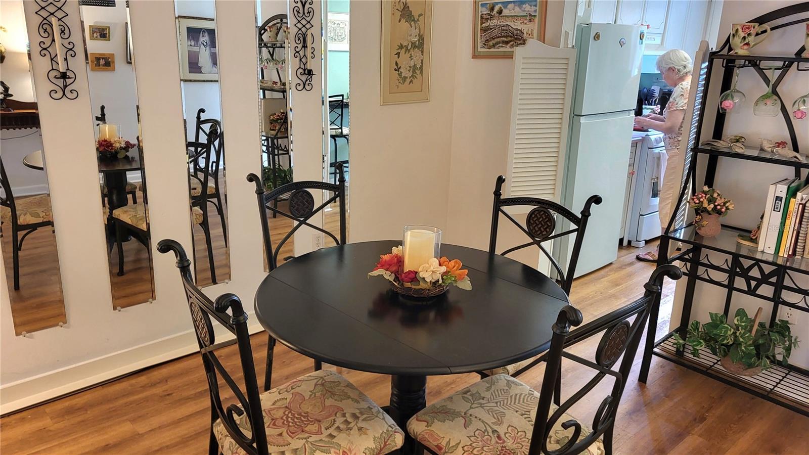 NORMANDY PARK OAKS CONDO - Residential
