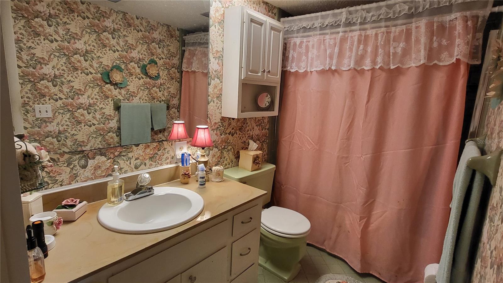 NORMANDY PARK OAKS CONDO - Residential