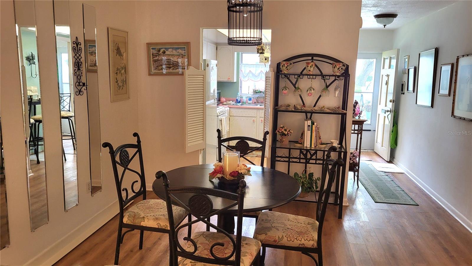 NORMANDY PARK OAKS CONDO - Residential