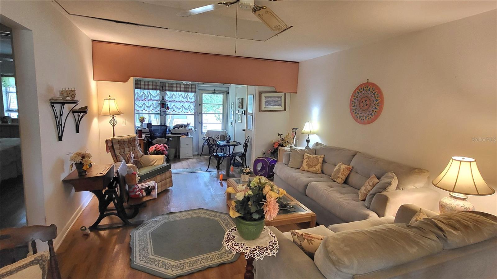 NORMANDY PARK OAKS CONDO - Residential