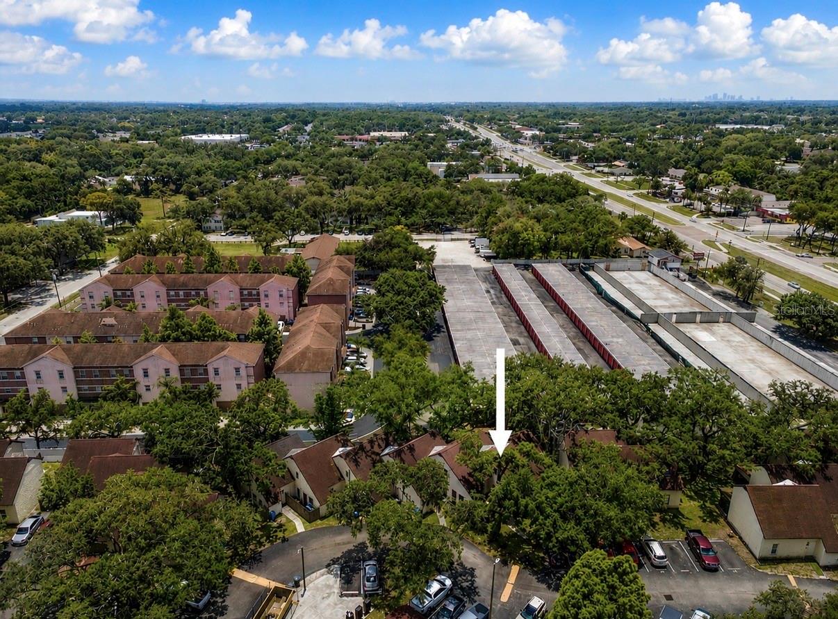 OAK BRIDGE RUN A CONDO - Residential