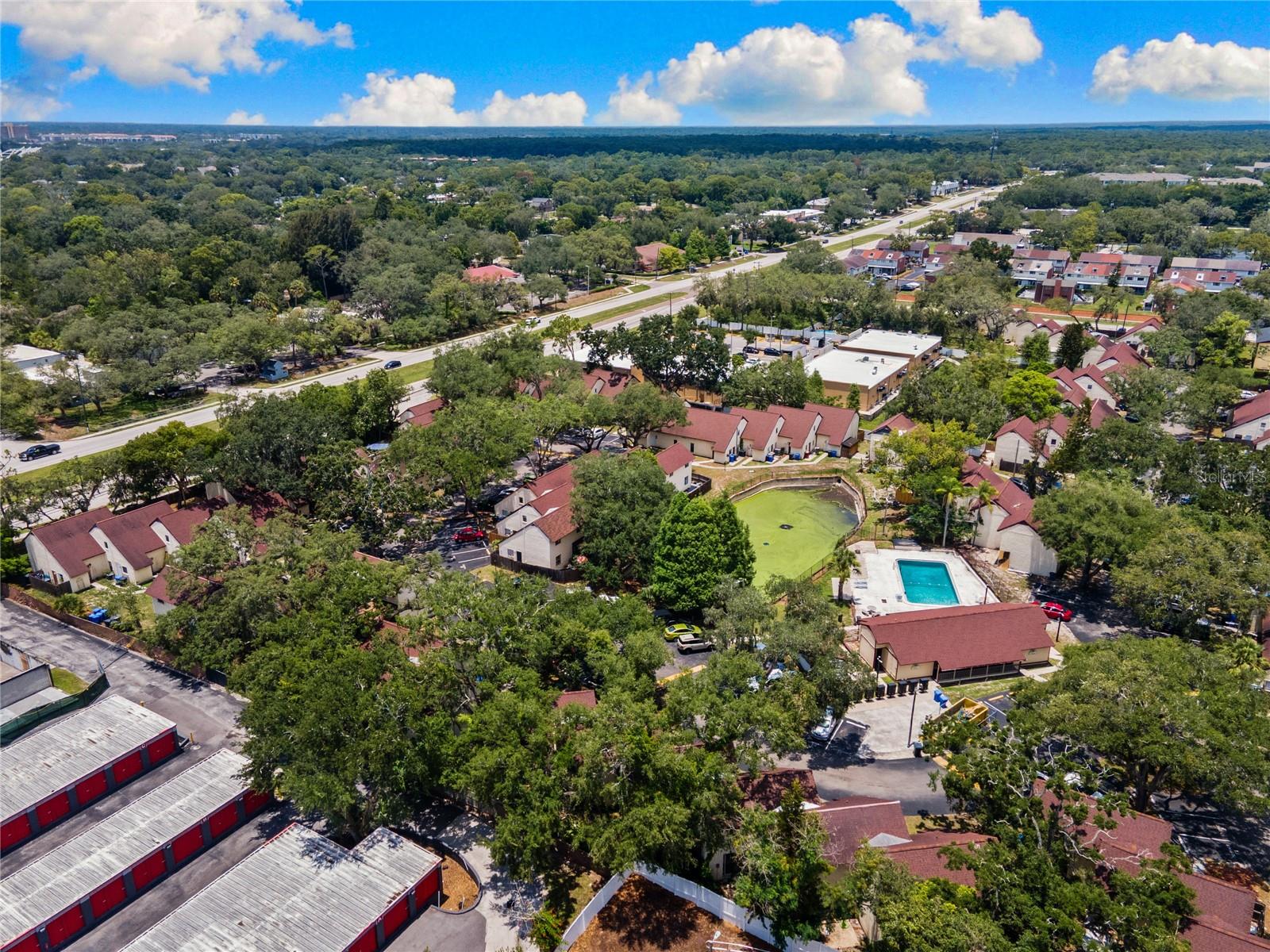 OAK BRIDGE RUN A CONDO - Residential