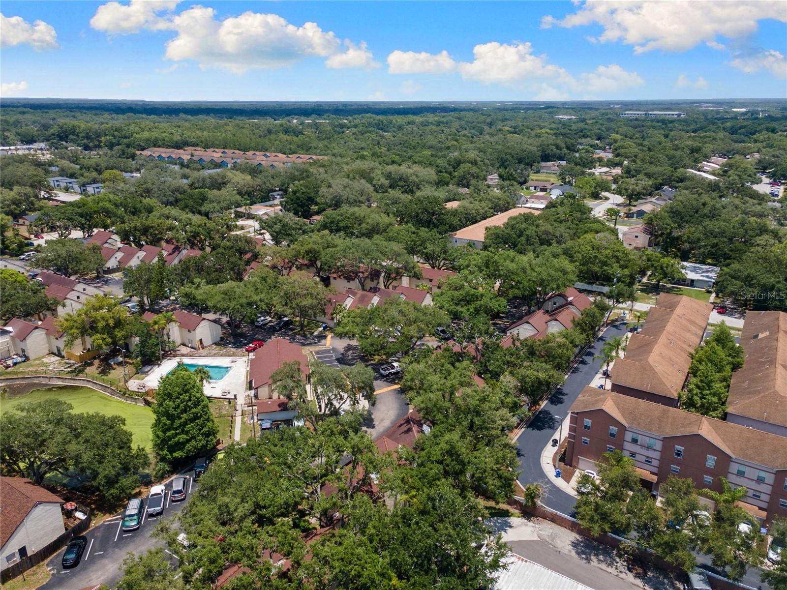 OAK BRIDGE RUN A CONDO - Residential