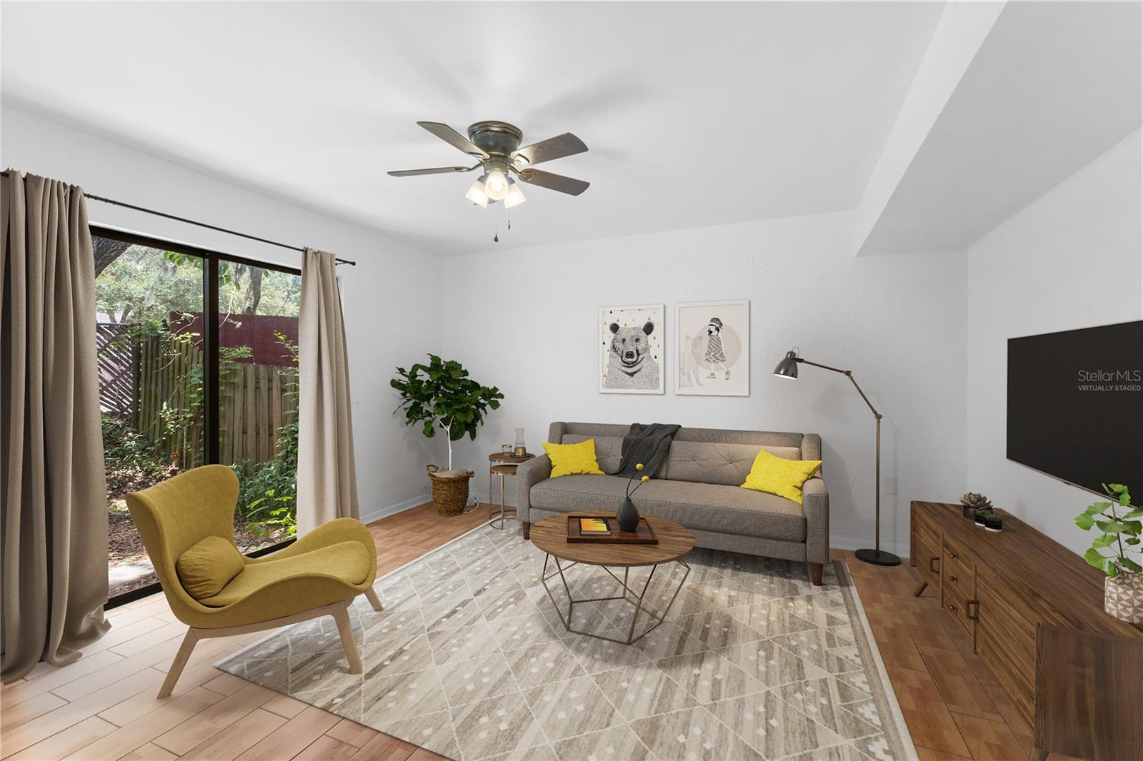 OAK BRIDGE RUN A CONDO - Residential