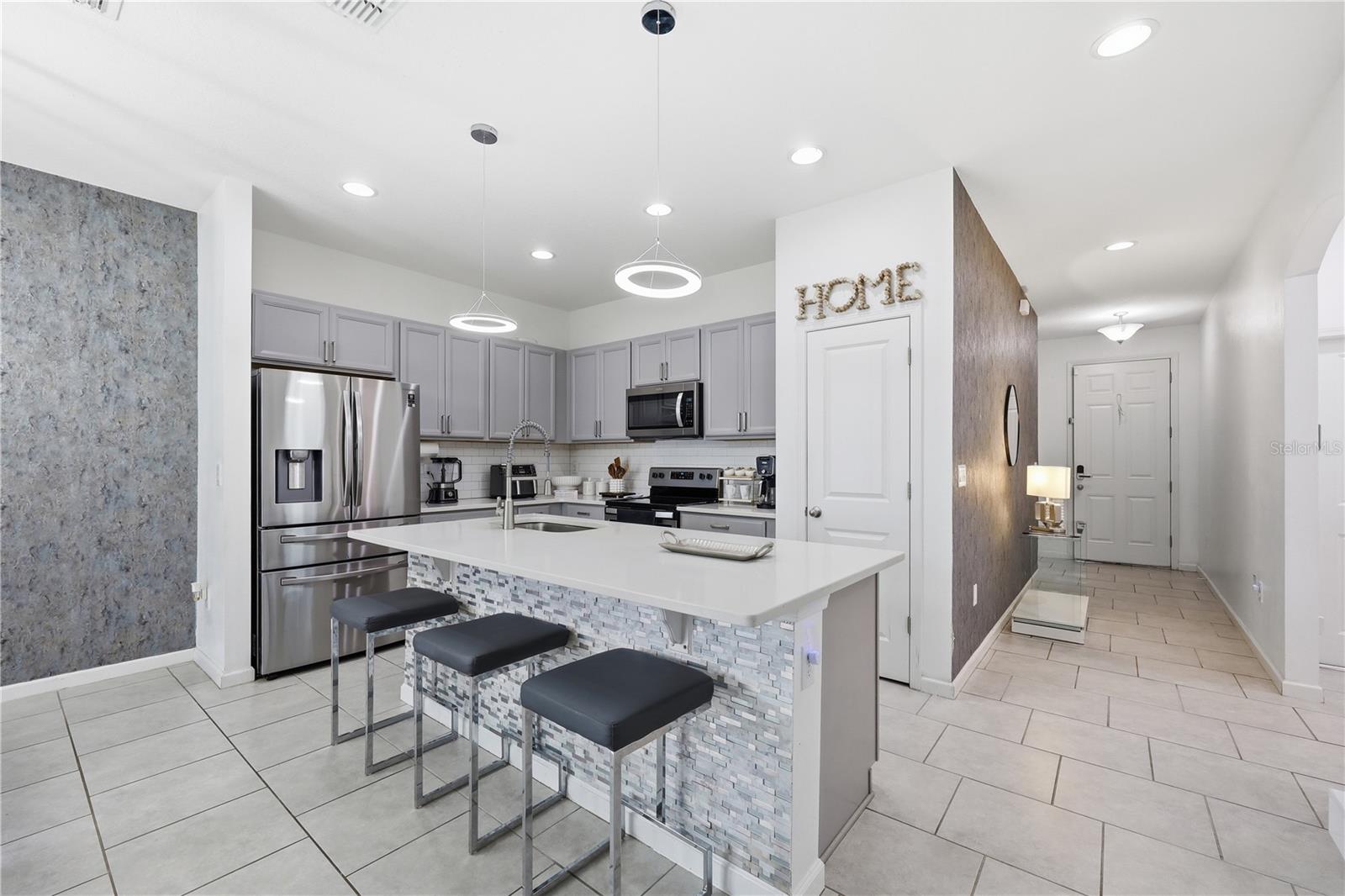 ORCHID GROVE - Residential