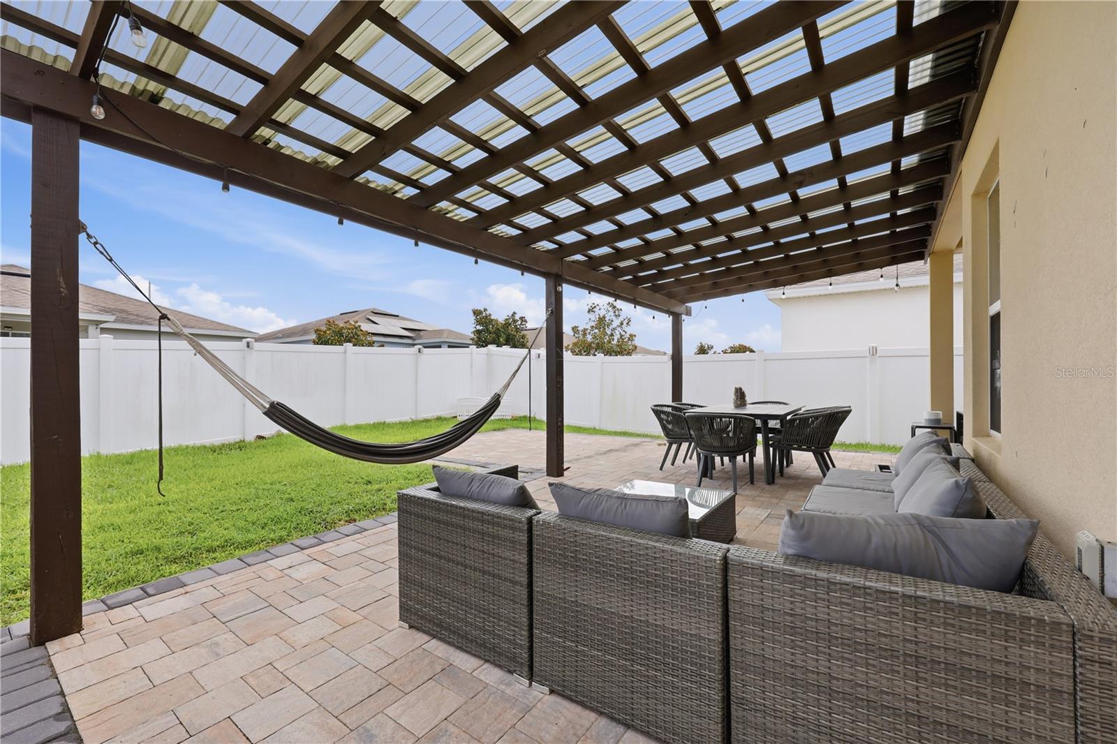 ORCHID GROVE - Residential
