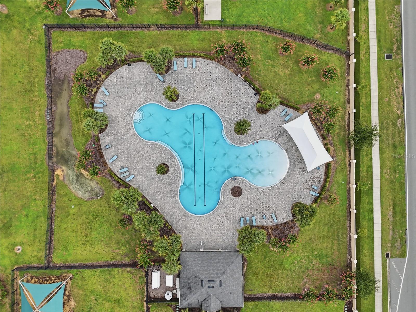 ORCHID GROVE - Residential
