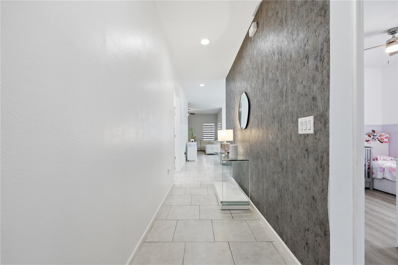 ORCHID GROVE - Residential