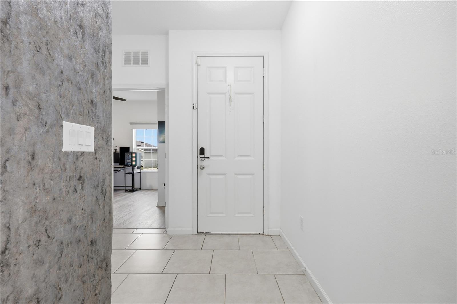 ORCHID GROVE - Residential