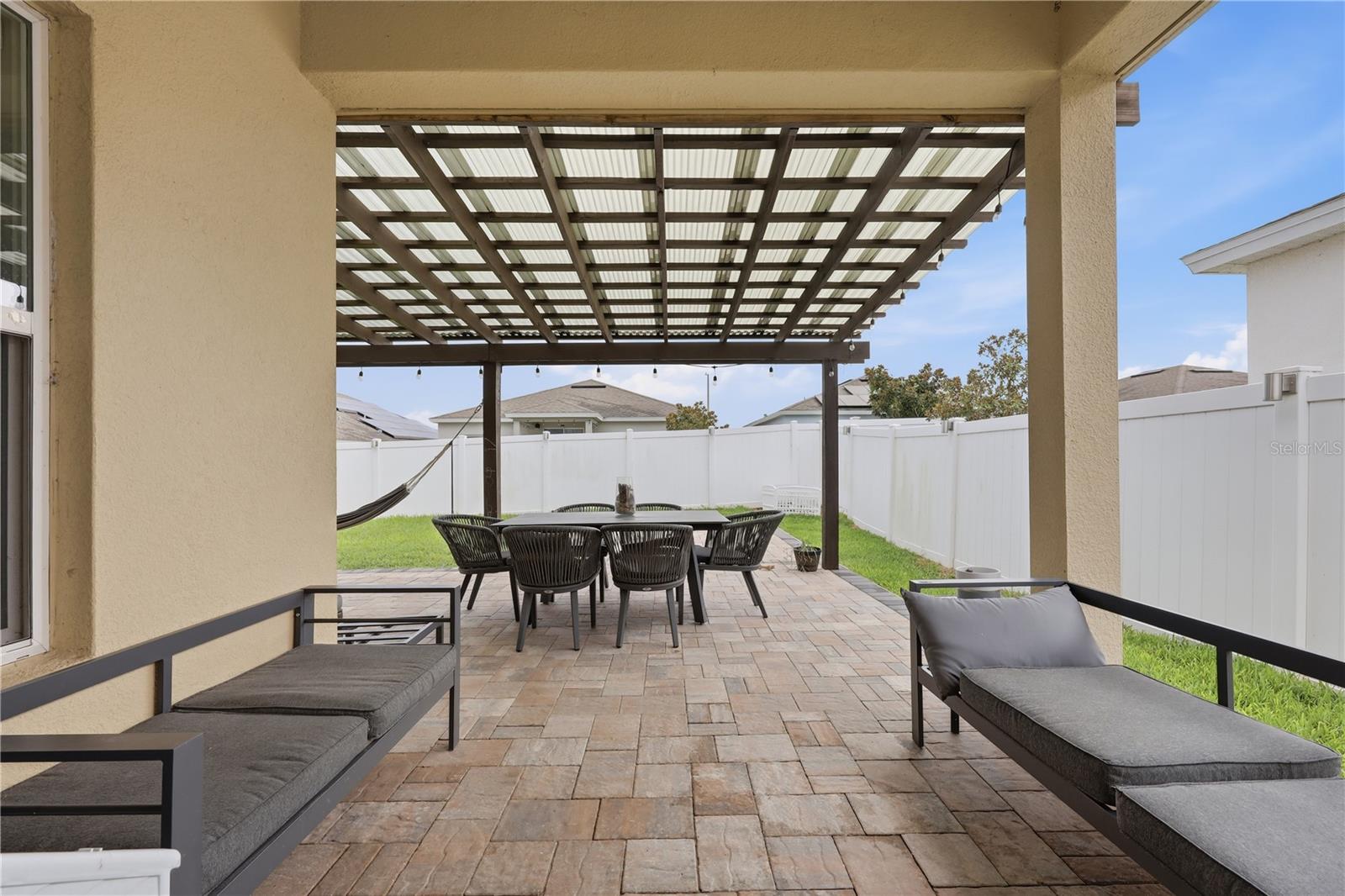 ORCHID GROVE - Residential