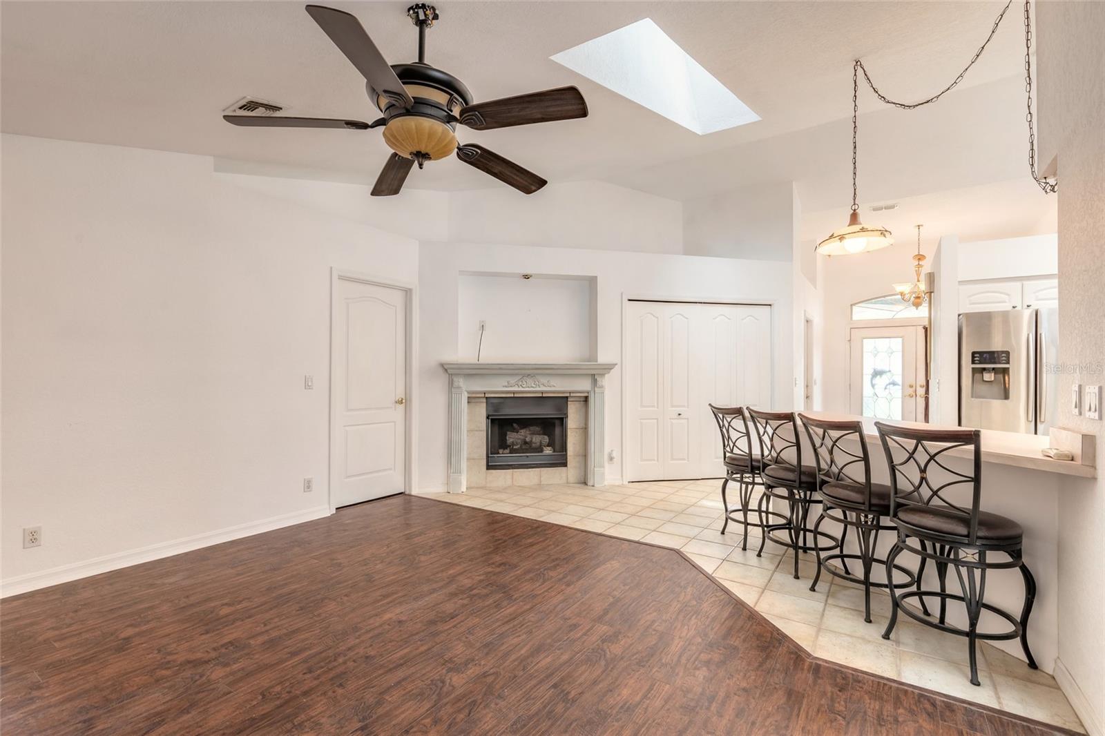 KINGSLAND COUNTRY ESTATE - Residential