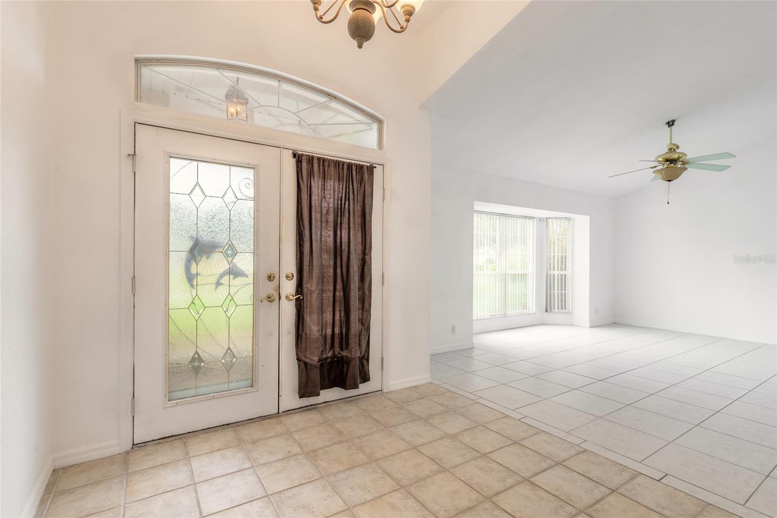 KINGSLAND COUNTRY ESTATE - Residential