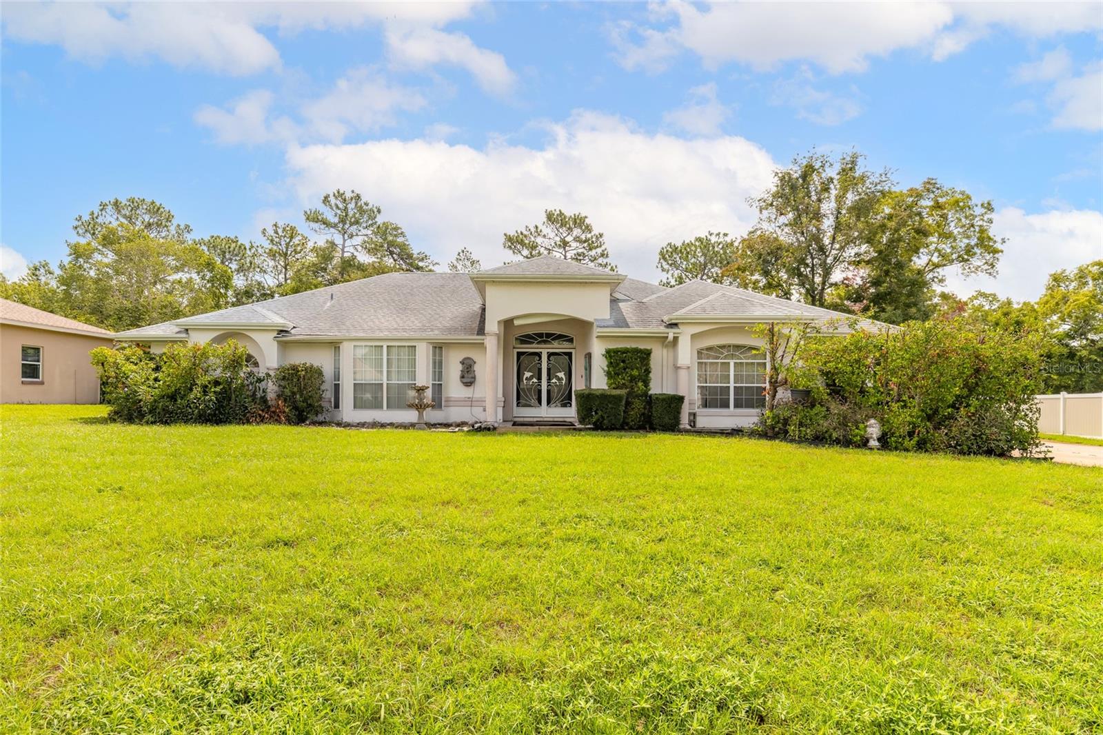 KINGSLAND COUNTRY ESTATE - Residential