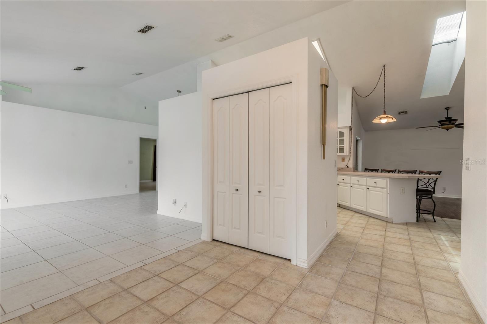 KINGSLAND COUNTRY ESTATE - Residential