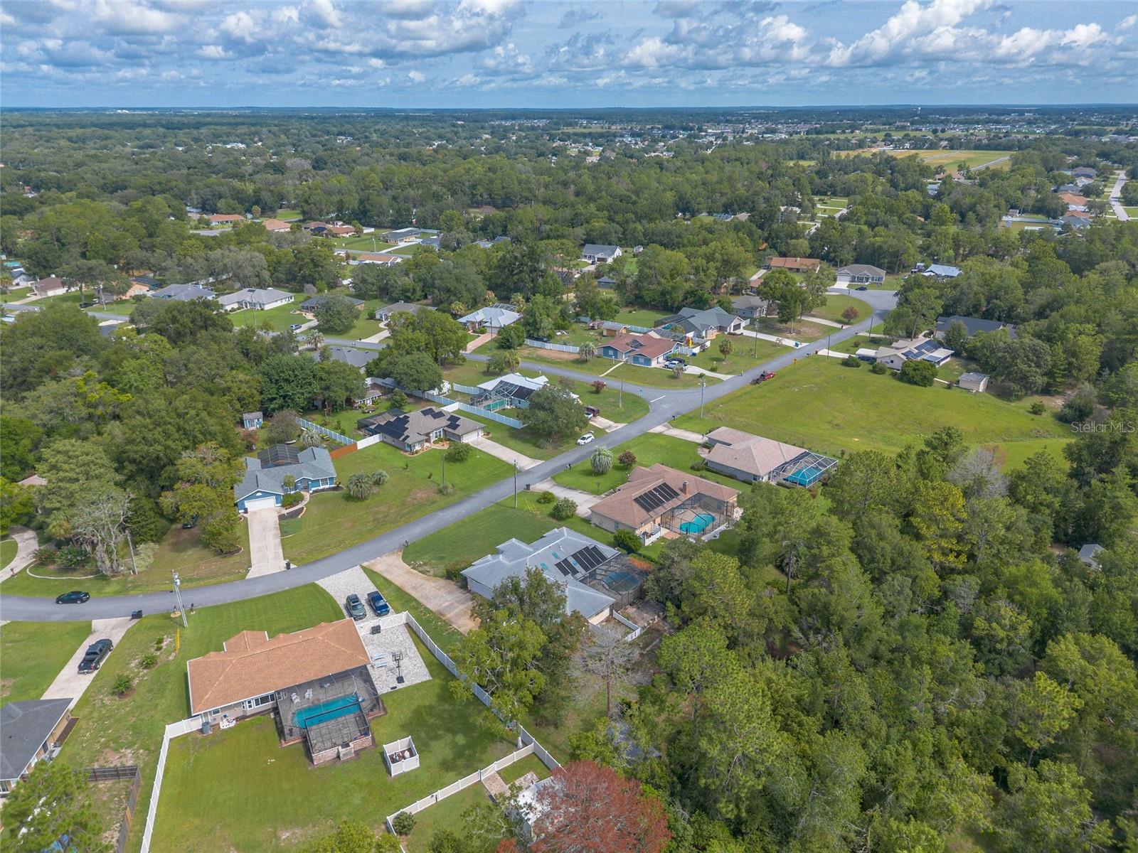 KINGSLAND COUNTRY ESTATE - Residential