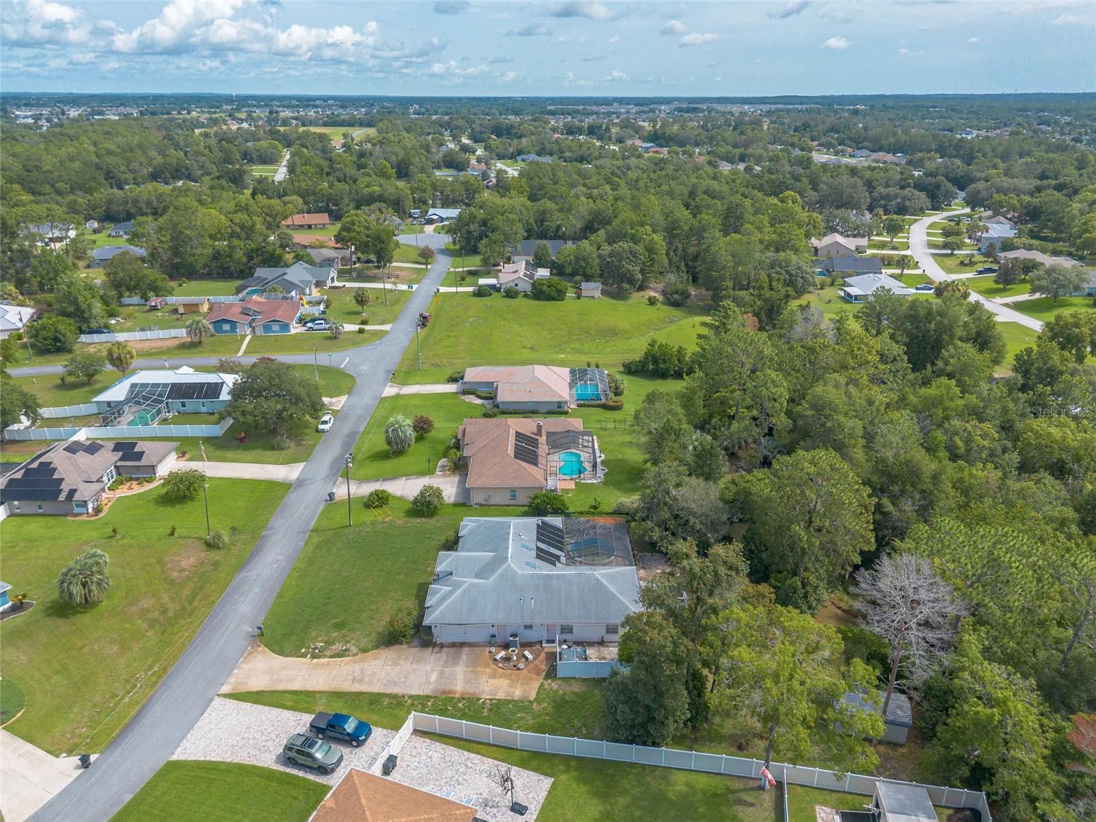 KINGSLAND COUNTRY ESTATE - Residential