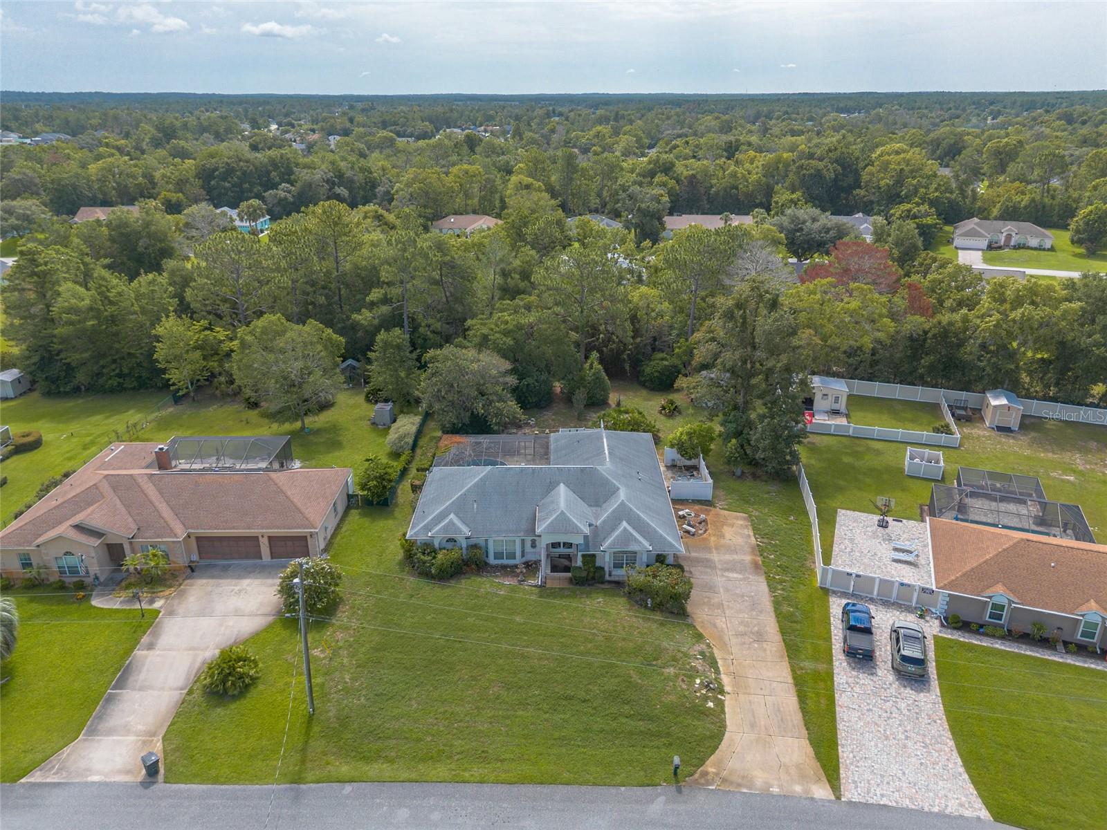 KINGSLAND COUNTRY ESTATE - Residential