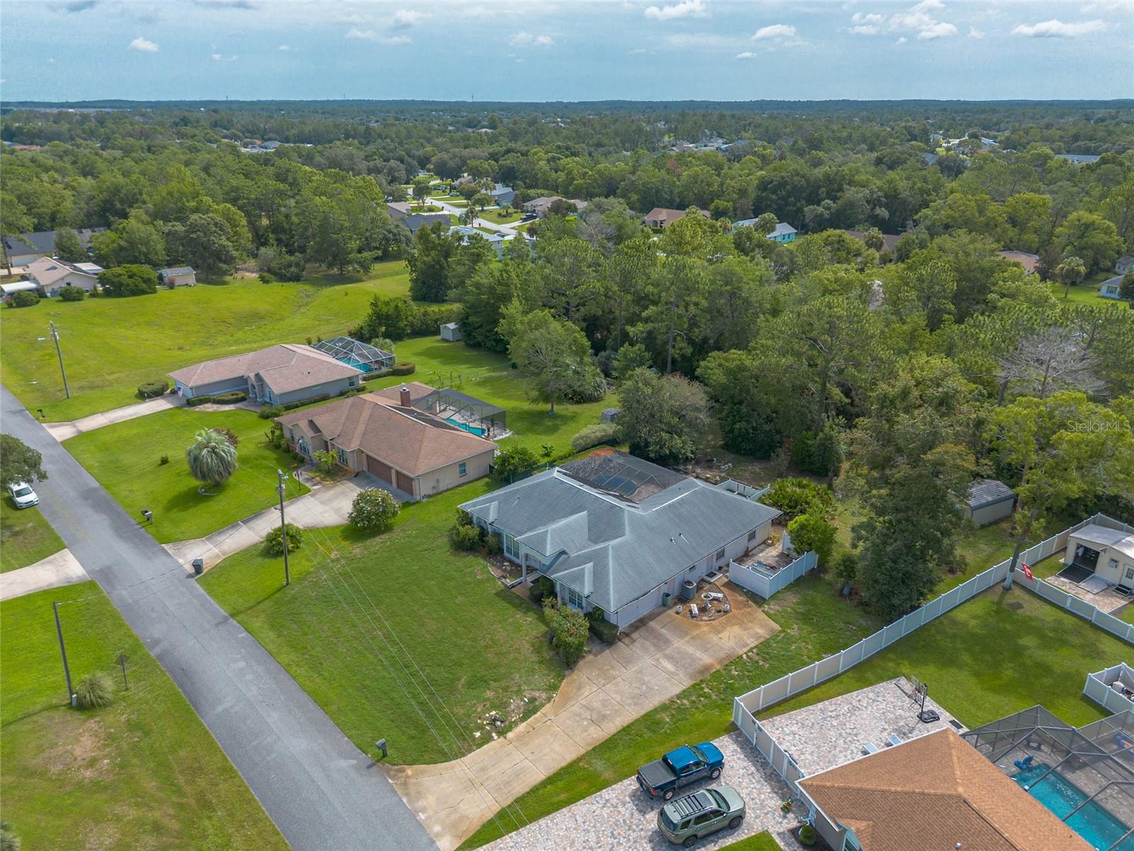 KINGSLAND COUNTRY ESTATE - Residential
