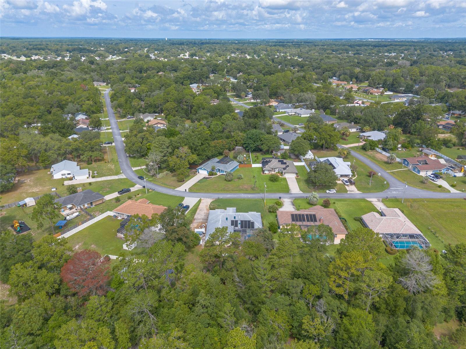 KINGSLAND COUNTRY ESTATE - Residential