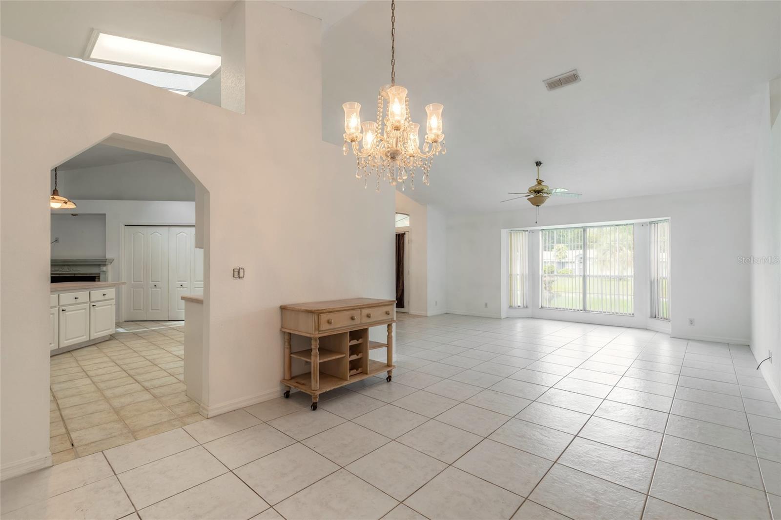 KINGSLAND COUNTRY ESTATE - Residential