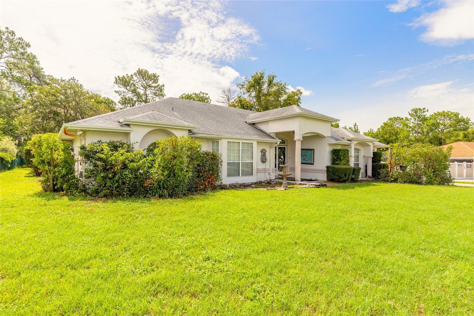 KINGSLAND COUNTRY ESTATE - Residential