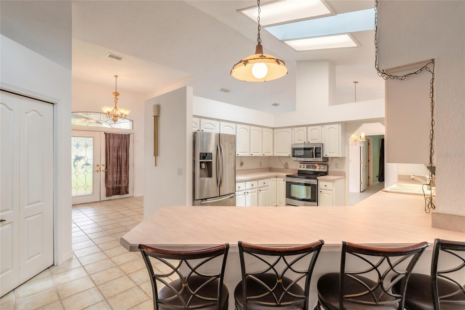 KINGSLAND COUNTRY ESTATE - Residential