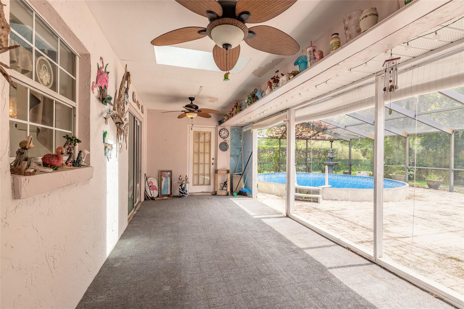 KINGSLAND COUNTRY ESTATE - Residential