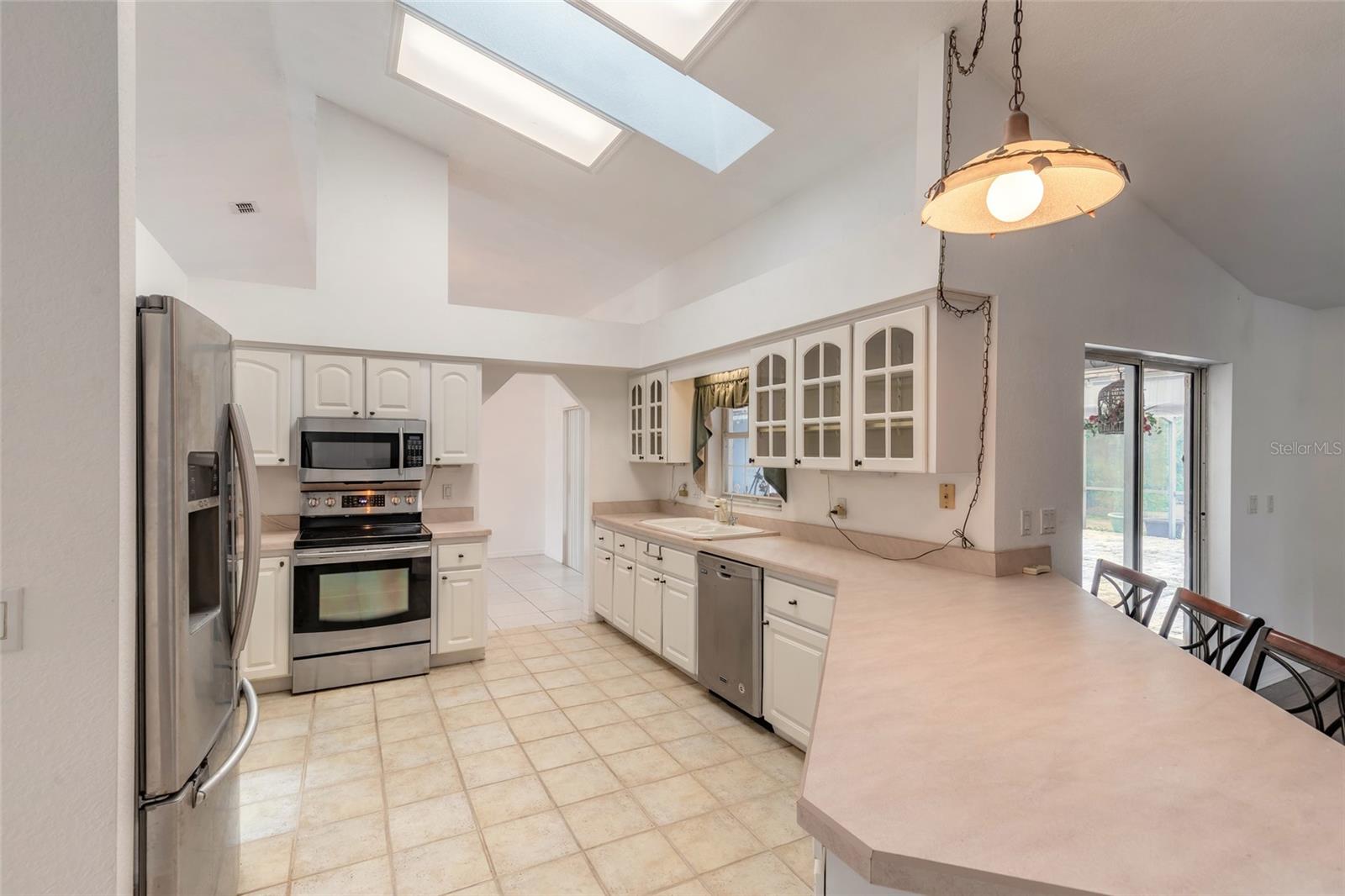 KINGSLAND COUNTRY ESTATE - Residential