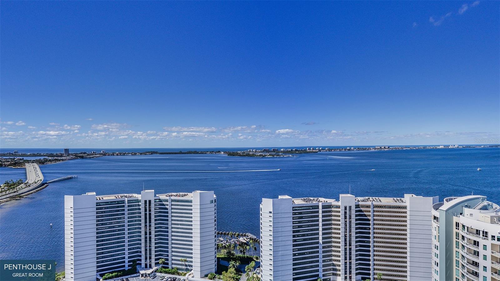 RITZ-CARLTON RESIDENCES, SARASOTA BAY - Residential