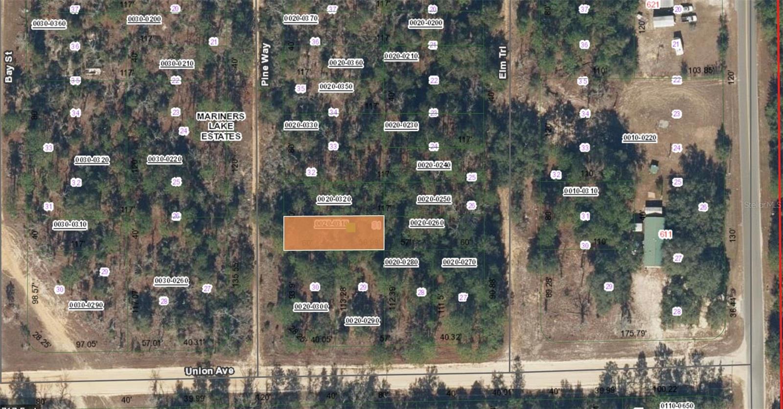 Build your dream home or invest in the future with this undeveloped residential lot in Interlachen, FL, conveniently located near neighboring Palatka. Situated in a growing community, this homesite offers flexibility with no build time restrictions — build now, buy now and build later, hold as a land investment, or enjoy for recreational use. Zoned residential and full of potential, this property is a great opportunity to own your own piece of paradise in beautiful North Florida.