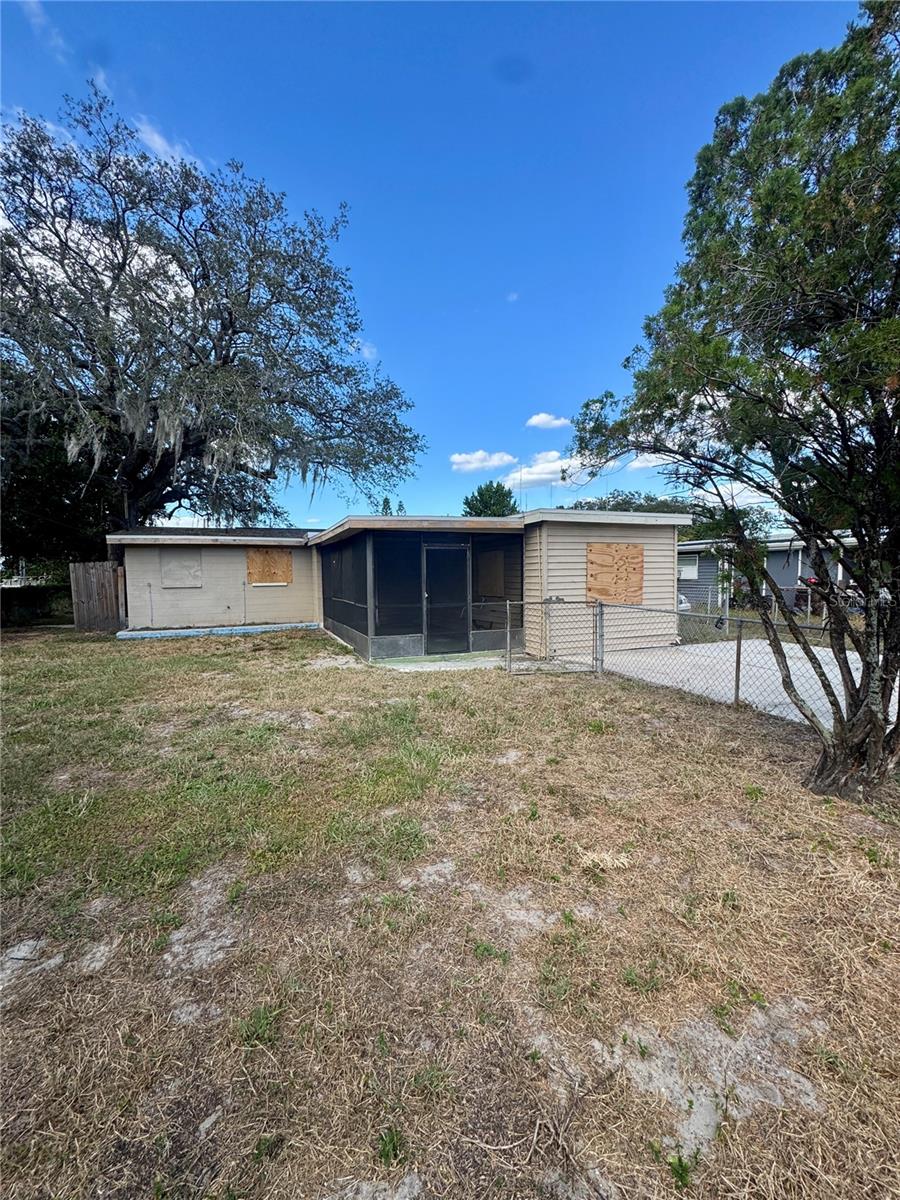 PARDEAU SHORES UNIT 2 - Residential