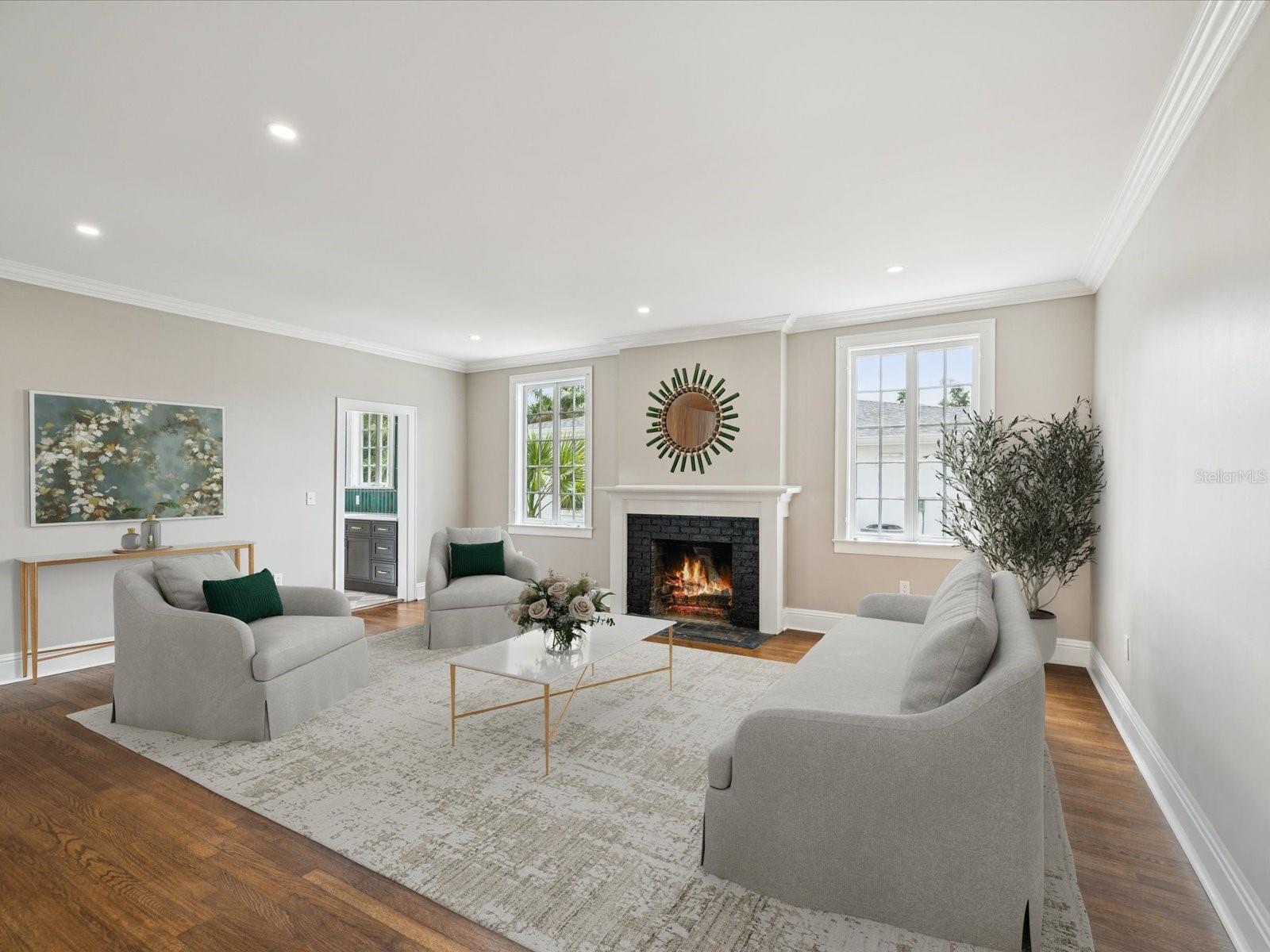 BELLEAIR ESTATES - Residential