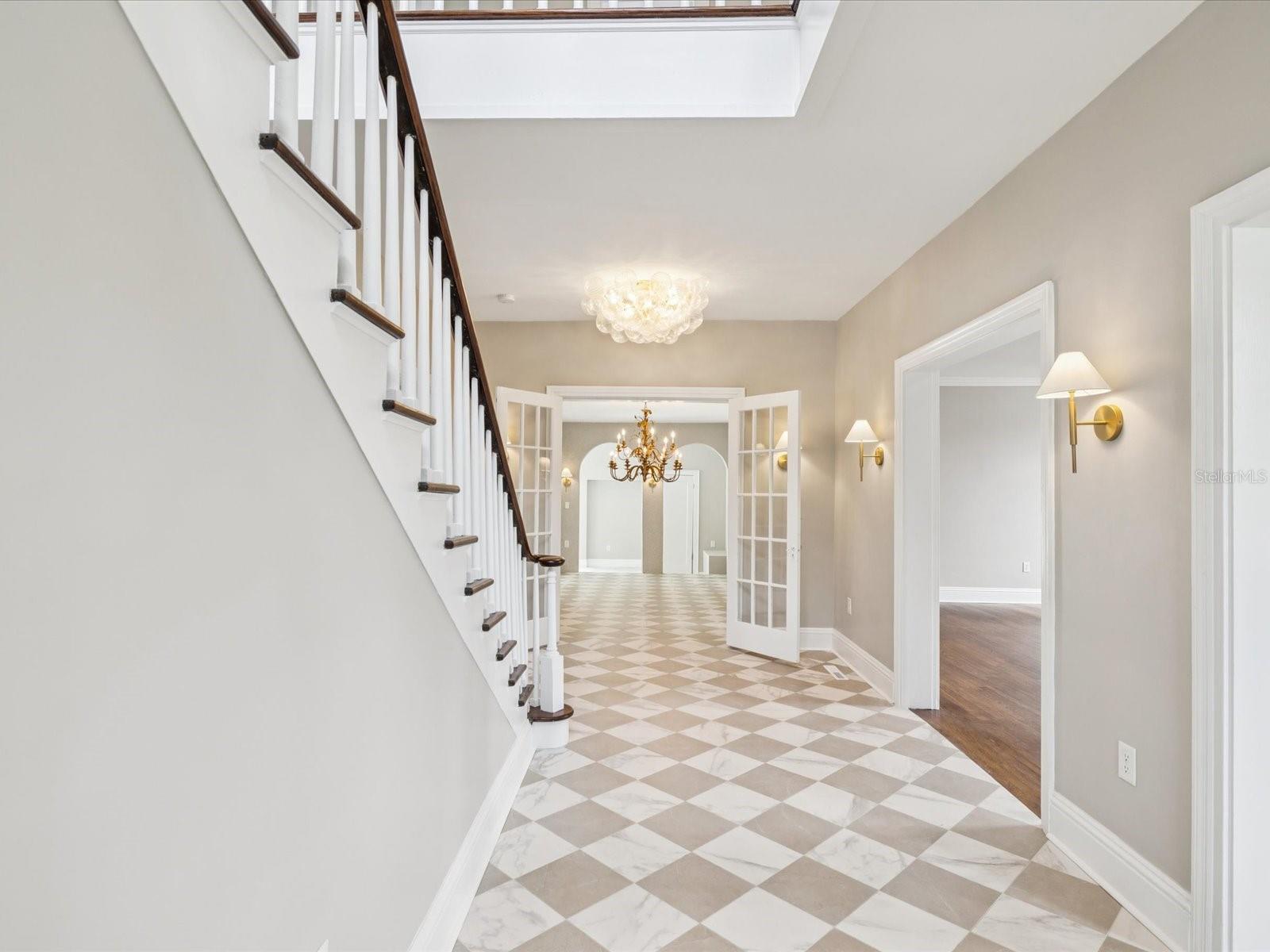 BELLEAIR ESTATES - Residential