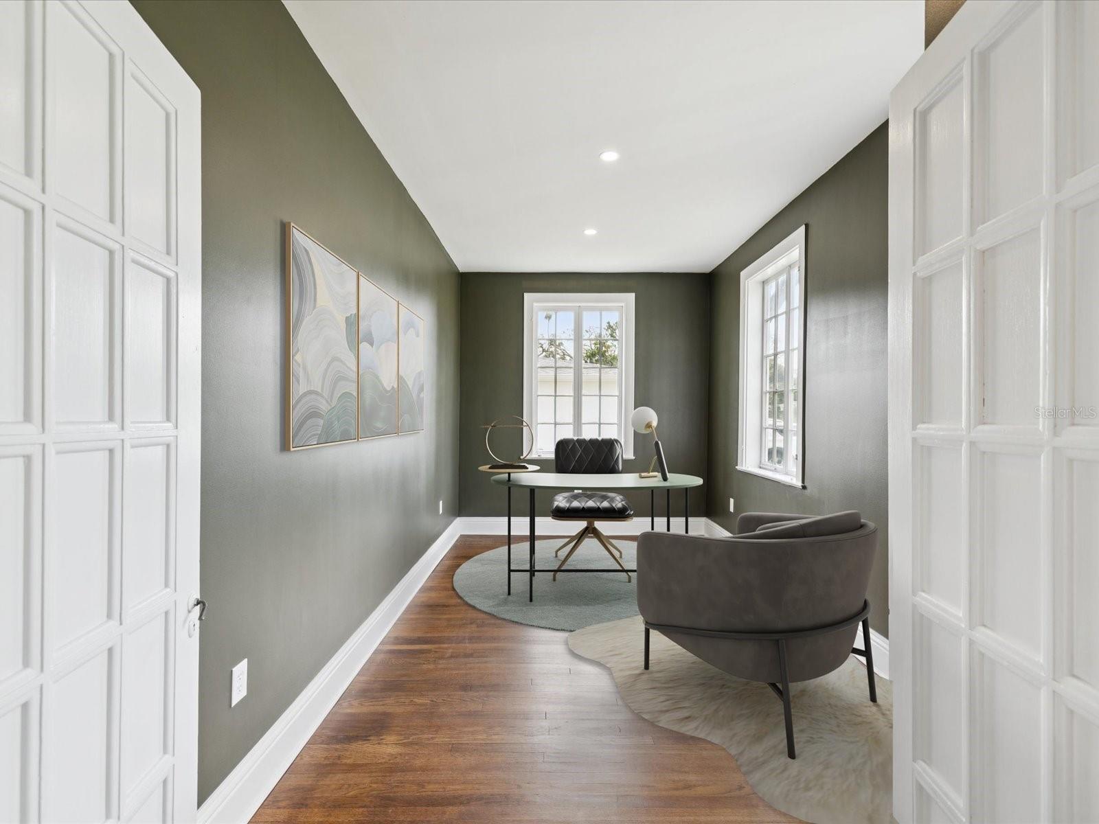 BELLEAIR ESTATES - Residential