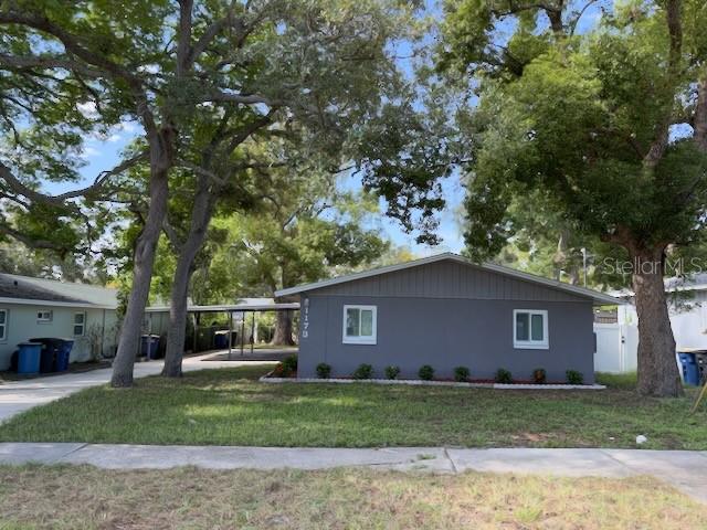 LA JOLLA SUB - Residential Income