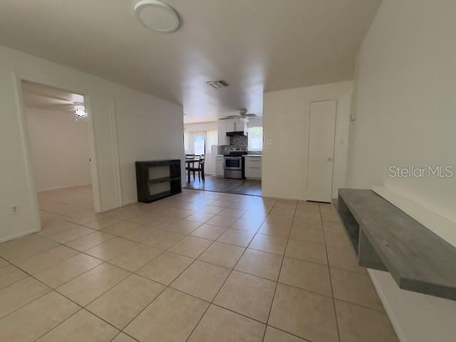 LA JOLLA SUB - Residential Income