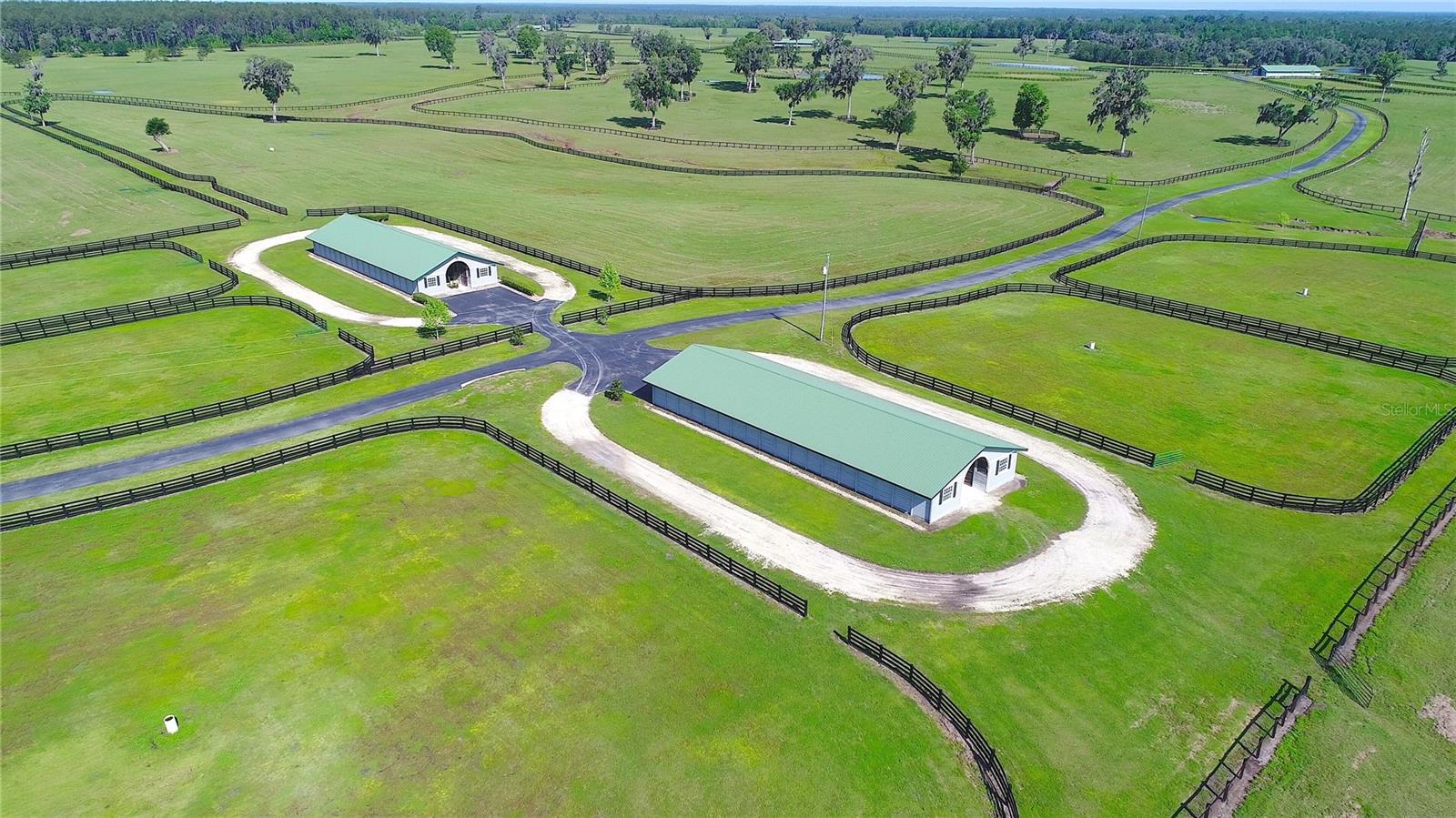 AG NON - Residential