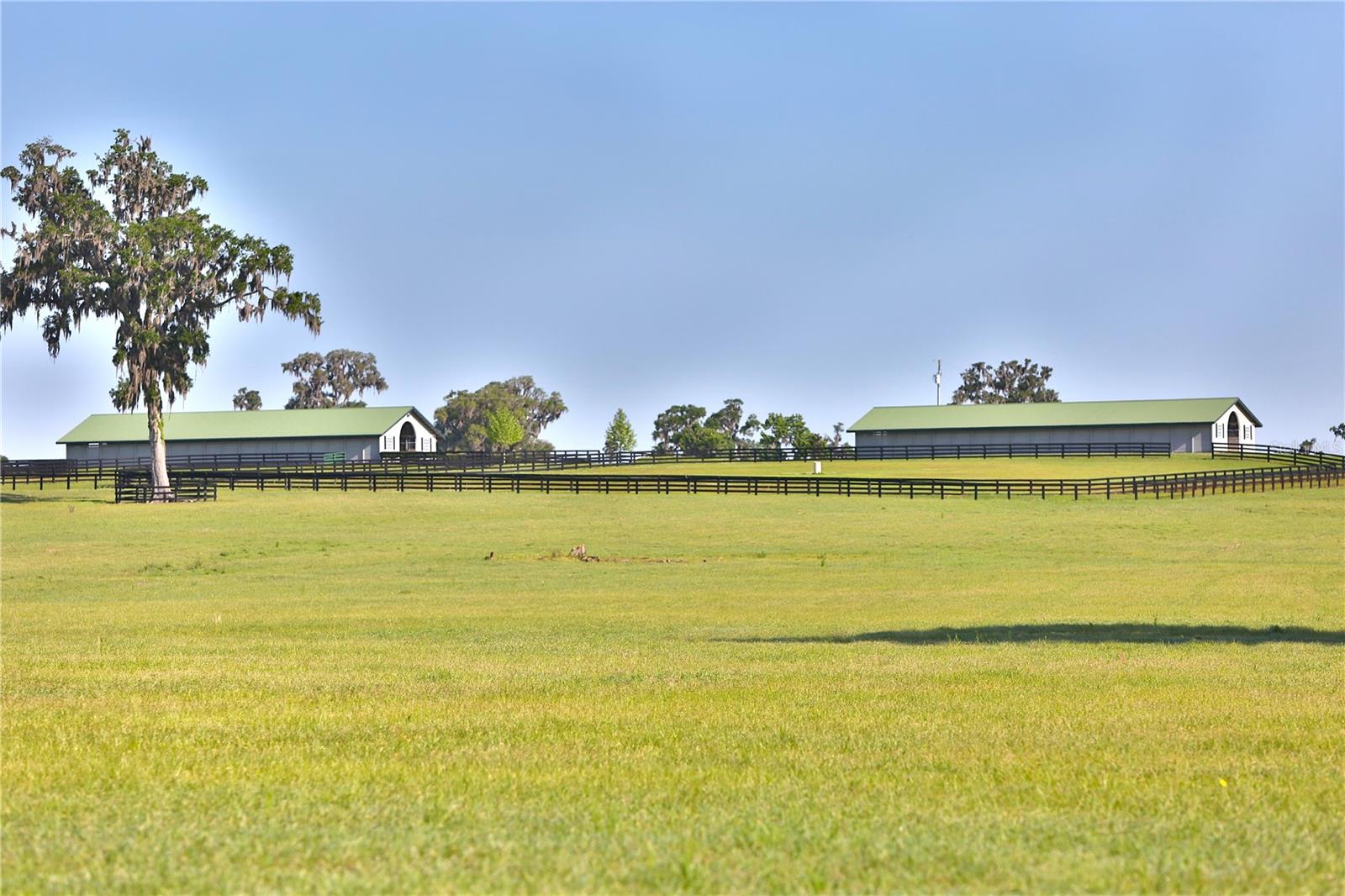 AG NON - Residential