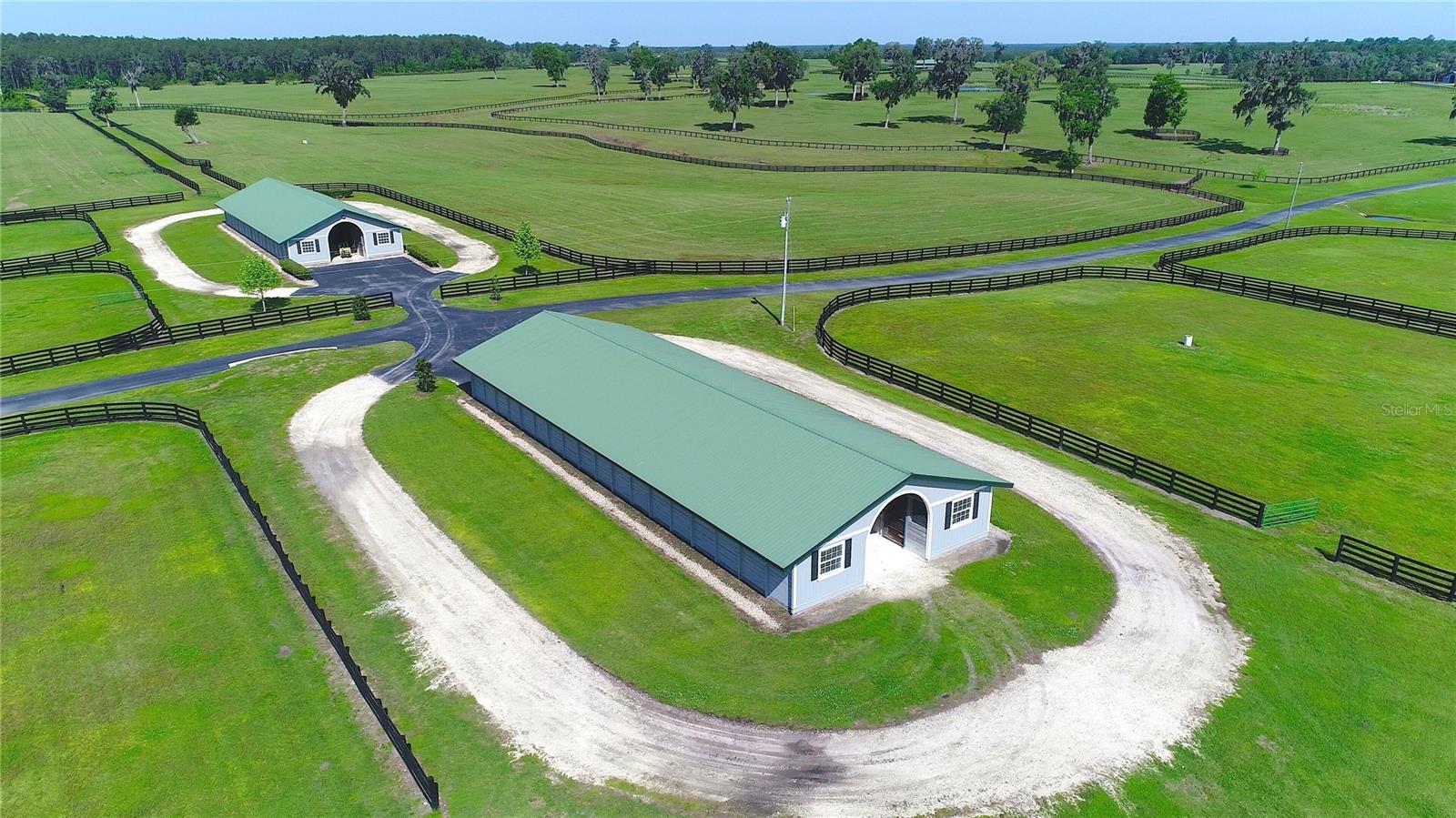 AG NON - Residential