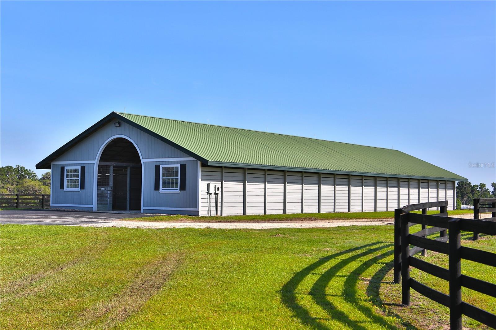 AG NON - Residential